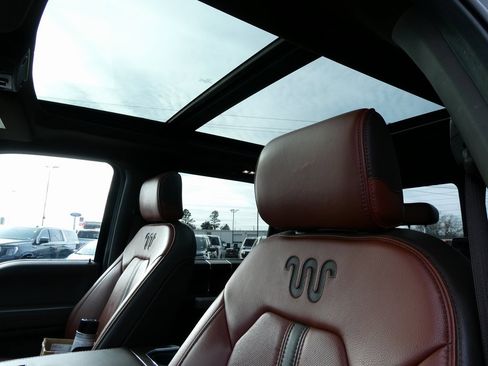 Used 2022 Ford F350 King Ranch w/ King Ranch Ultimate Package image 25