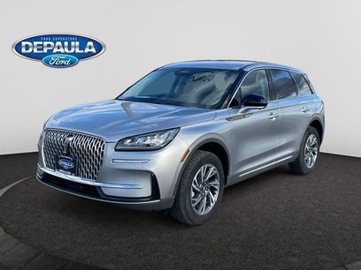 Used 2023 Lincoln Corsair AWD w/ Equipment Group 101A