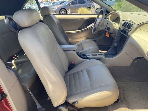Used 2003 Ford Mustang GT RWD image 11