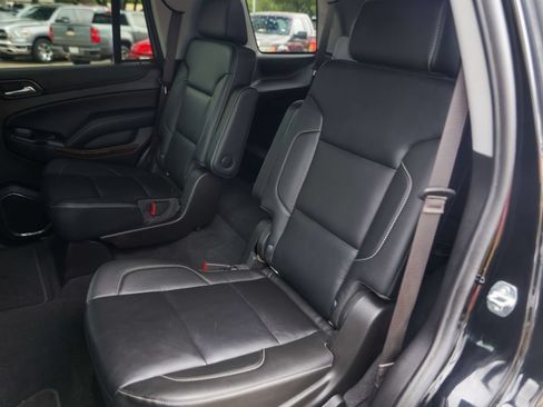 Used 2020 Chevrolet Tahoe LT AWD/4WD image 27