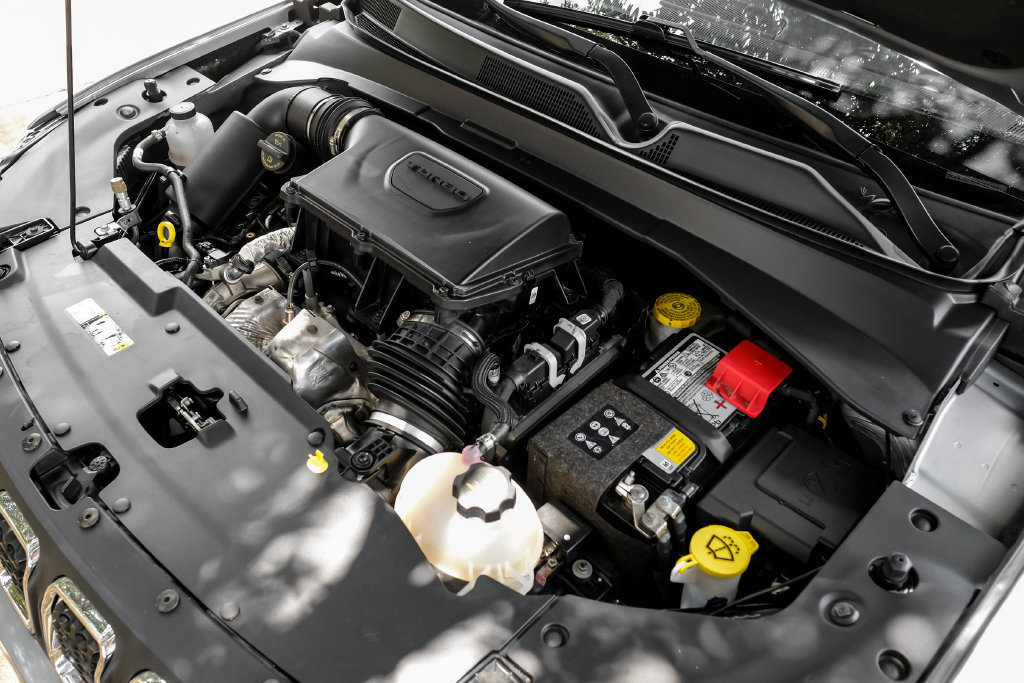 Used 2023 Jeep Compass Latitude AWD/4WD image 61
