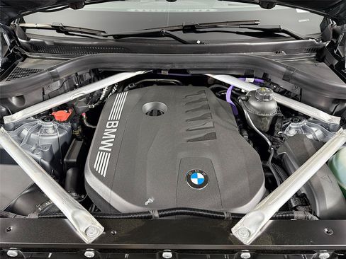 New 2026 BMW X5 xDrive40i w/ Executive Package AWD/4WD image 63
