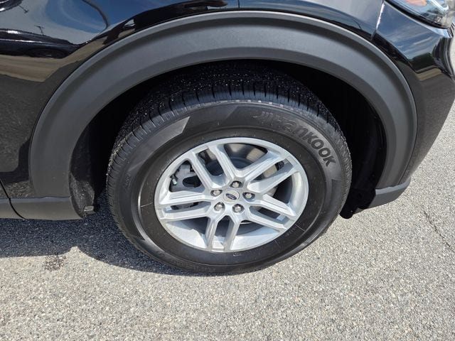 New 2026 Ford Explorer Active w/ Active Comfort Package RWD image 41