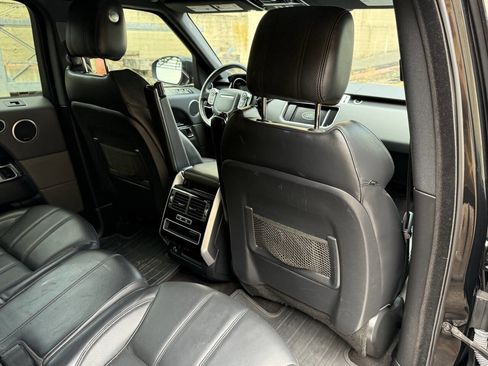 Used 2015 Land Rover Range Rover Sport HSE image 61