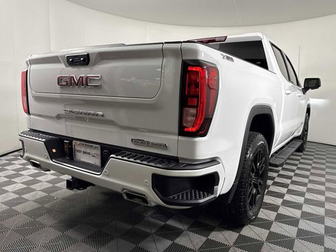 New 2025 GMC Sierra 1500 Elevation w/ Elevation Premium Package image 12