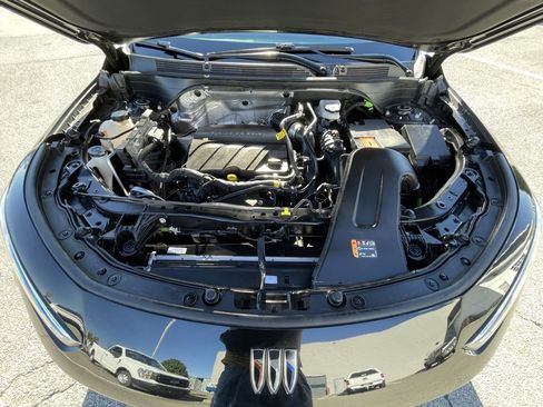 Used 2024 Buick Envista Sport Touring w/ Convenience I Package image 32