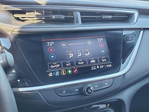Certified 2023 Buick Encore GX Select w/ Safety Package II image 31