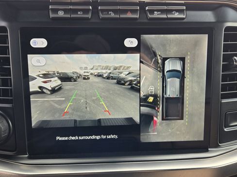 Used 2024 Ford F350 King Ranch w/ Chrome Package image 16