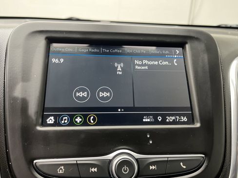 Used 2019 Chevrolet Equinox LT image 18