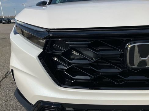 Certified 2026 Honda CR-V Sport-L image 28