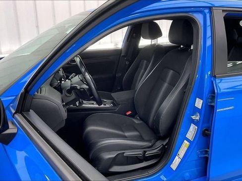 Certified 2023 Honda Civic Sport image 8