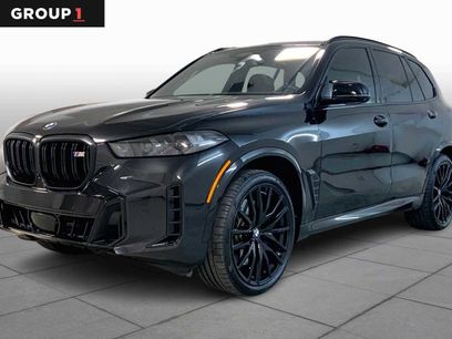 Certified 2024 BMW X5 M60i