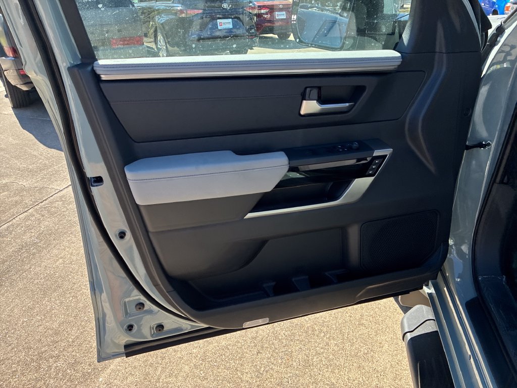 New 2026 Toyota Tundra Limited RWD image 12