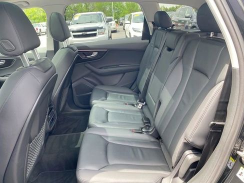 Used 2024 Audi Q7 2.0T Premium Plus image 27