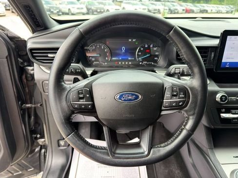 Used 2020 Ford Explorer XLT RWD image 30
