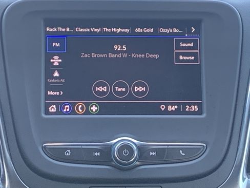 Certified 2022 Chevrolet Equinox LT image 23