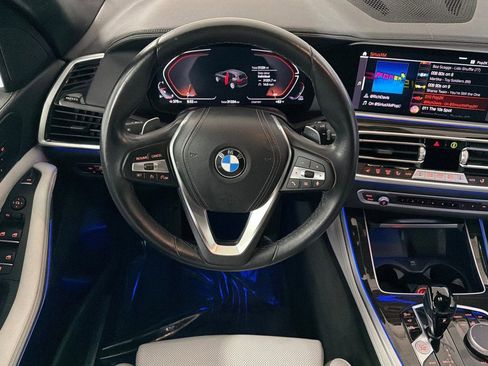 Certified 2023 BMW X5 sDrive40i w/ Parking Assistance Package image 28