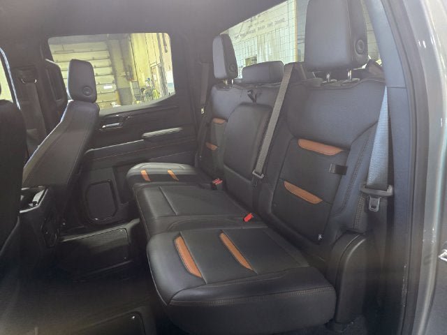 Used 2025 GMC Sierra 1500 AT4 AWD/4WD image 23