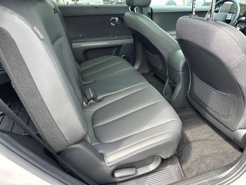Used 2025 Hyundai Ioniq 5 Limited AWD/4WD image 12