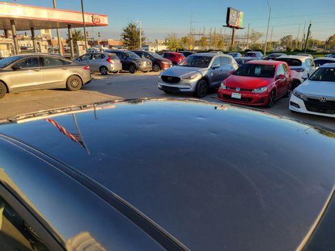 Used 2018 MAZDA MAZDA3 Sport w/ Preferred Equipment Package image 13