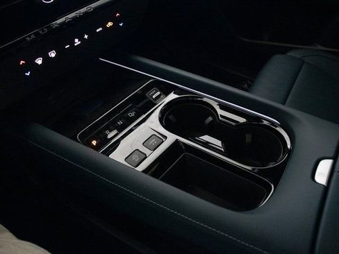 New 2026 Nissan Murano Platinum image 32