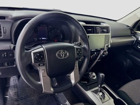 Certified 2021 Toyota 4Runner SR5 image 9