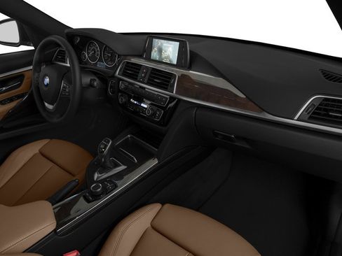 Used 2016 BMW 328i Sedan RWD image 15