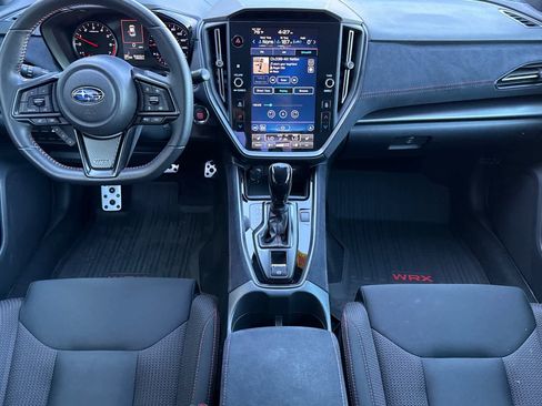 Used 2022 Subaru WRX Premium image 13