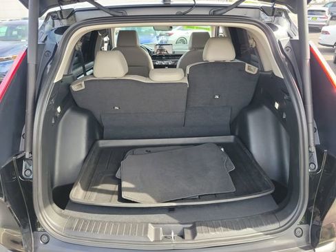 Certified 2023 Honda CR-V EX-L image 8