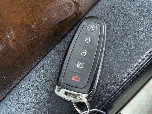 Used 2017 Lincoln Navigator L Select image 37