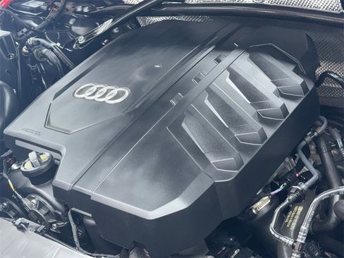 Used 2023 Audi Q5 2.0T Premium Plus w/ Premium Plus Package image 60