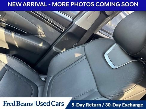 Used 2024 Hyundai Tucson Limited AWD/4WD image 5