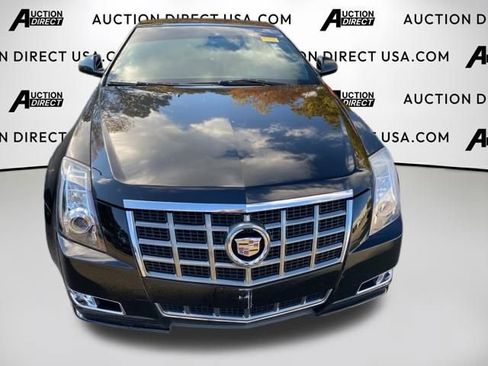 Used 2012 Cadillac CTS Premium w/ CTS Touring Package image 33