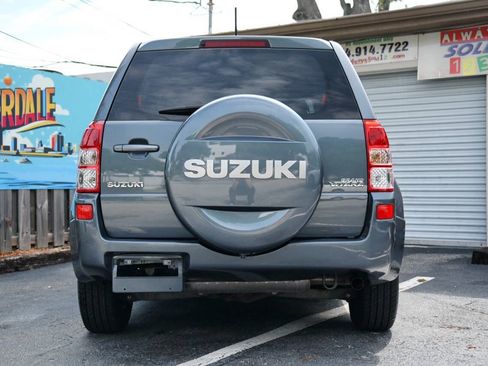 Used 2007 Suzuki Grand Vitara 2WD image 28