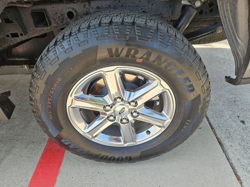 Used 2025 Ford F150 XLT w/ Equipment Group 301A Standard AWD/4WD image 25