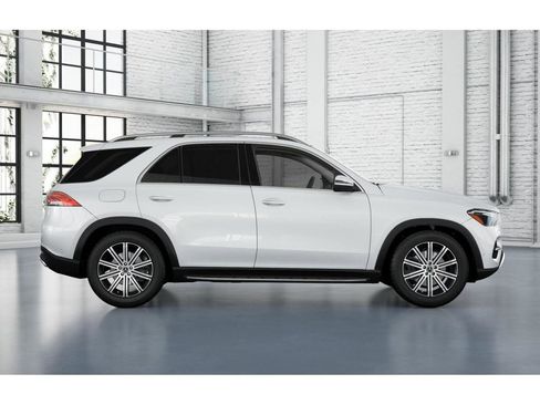 New 2026 Mercedes-Benz GLE 350 4MATIC image 16