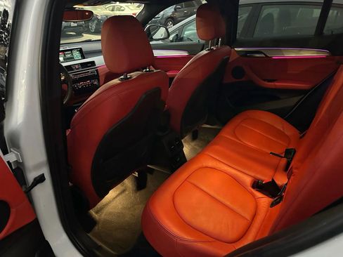 Used 2018 BMW X2 sDrive28i w/ M SportX Package image 33