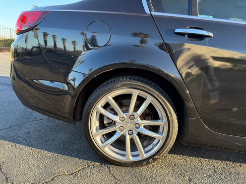 Used 2014 Chevrolet SS image 14