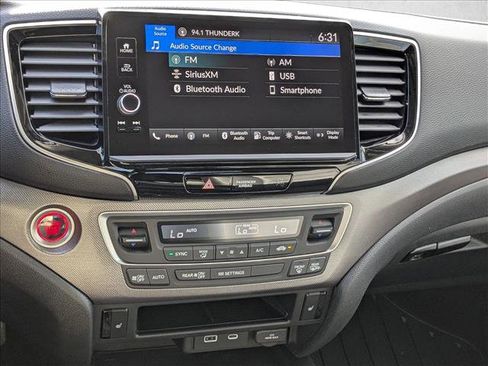 New 2026 Honda Ridgeline RTL image 13