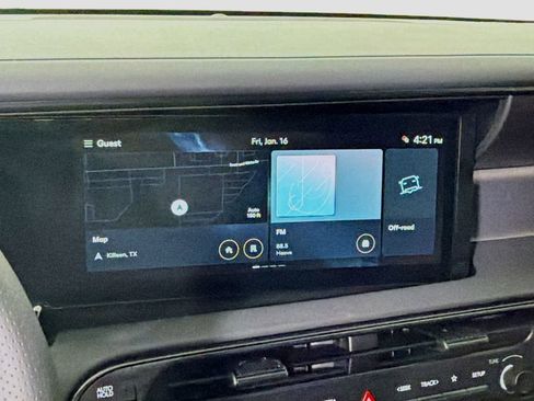 New 2026 Hyundai Palisade XRT Pro AWD/4WD image 16