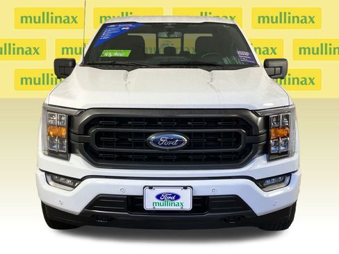 Certified 2023 Ford F150 XLT w/ Equipment Group 302A High image 15