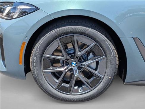 New 2026 BMW i4 M60 AWD/4WD image 10