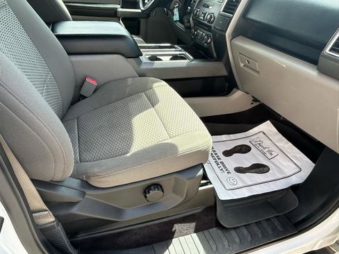 Used 2017 Ford F150 XLT w/ Equipment Group 301A Mid AWD/4WD image 12