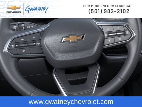 New 2026 Chevrolet Equinox LT image 19