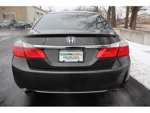 Used 2013 Honda Accord Sport image 6