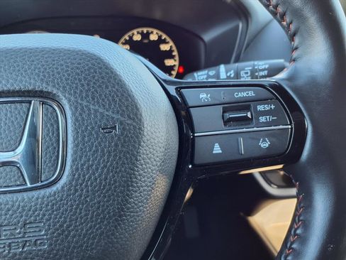 Certified 2023 Honda HR-V Sport image 15