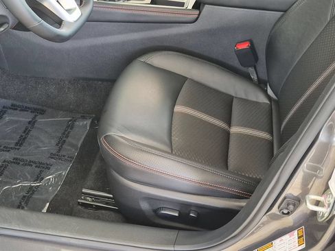 Used 2025 Nissan Altima 2.5 SR FWD image 19