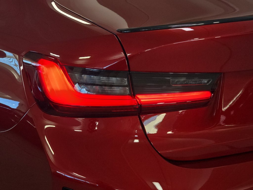 New 2026 BMW M340i w/ Premium Package RWD image 22