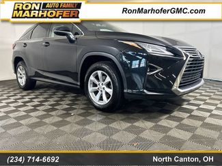 Used 2016 Lexus RX 350 AWD w/ Premium Package 360° Tour