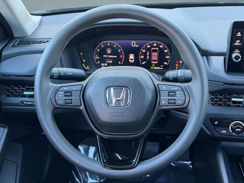 New 2026 Honda Accord SE image 17